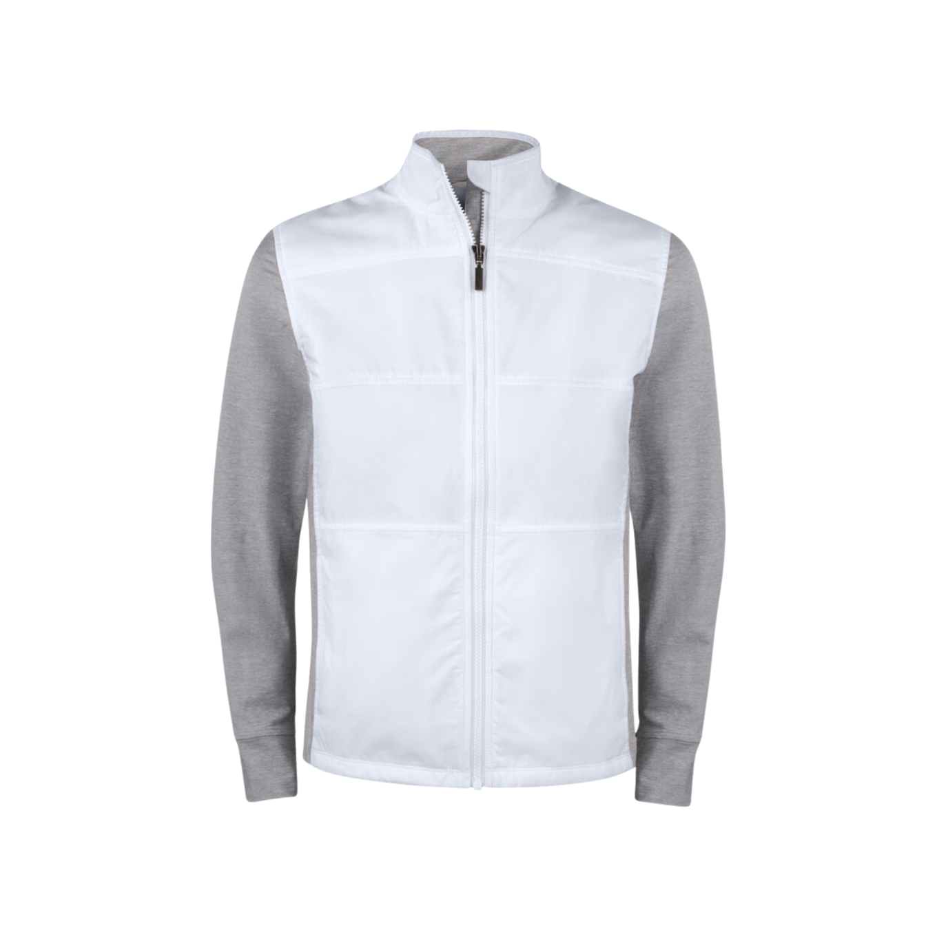 Cutter & Buck Stealth Hybridjacka Herr - Vit