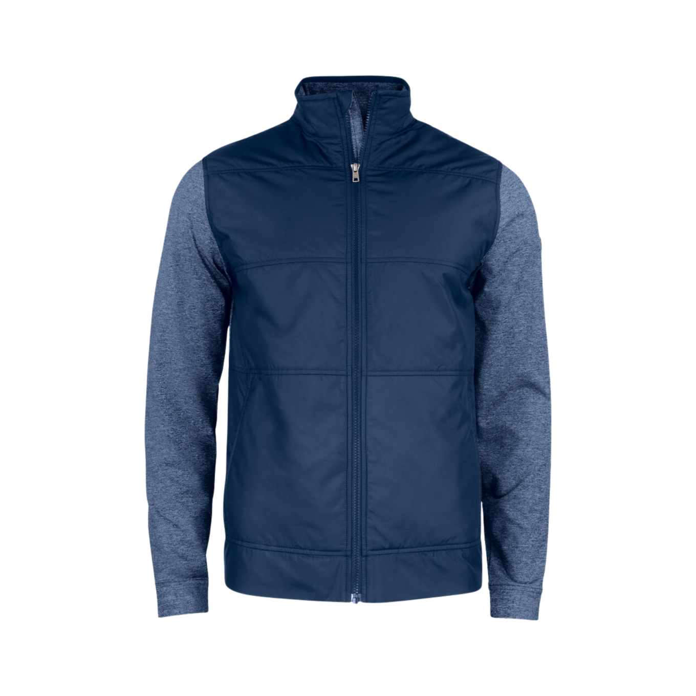 Cutter & Buck Stealth Hybridjacka Herr - Mörk Marin