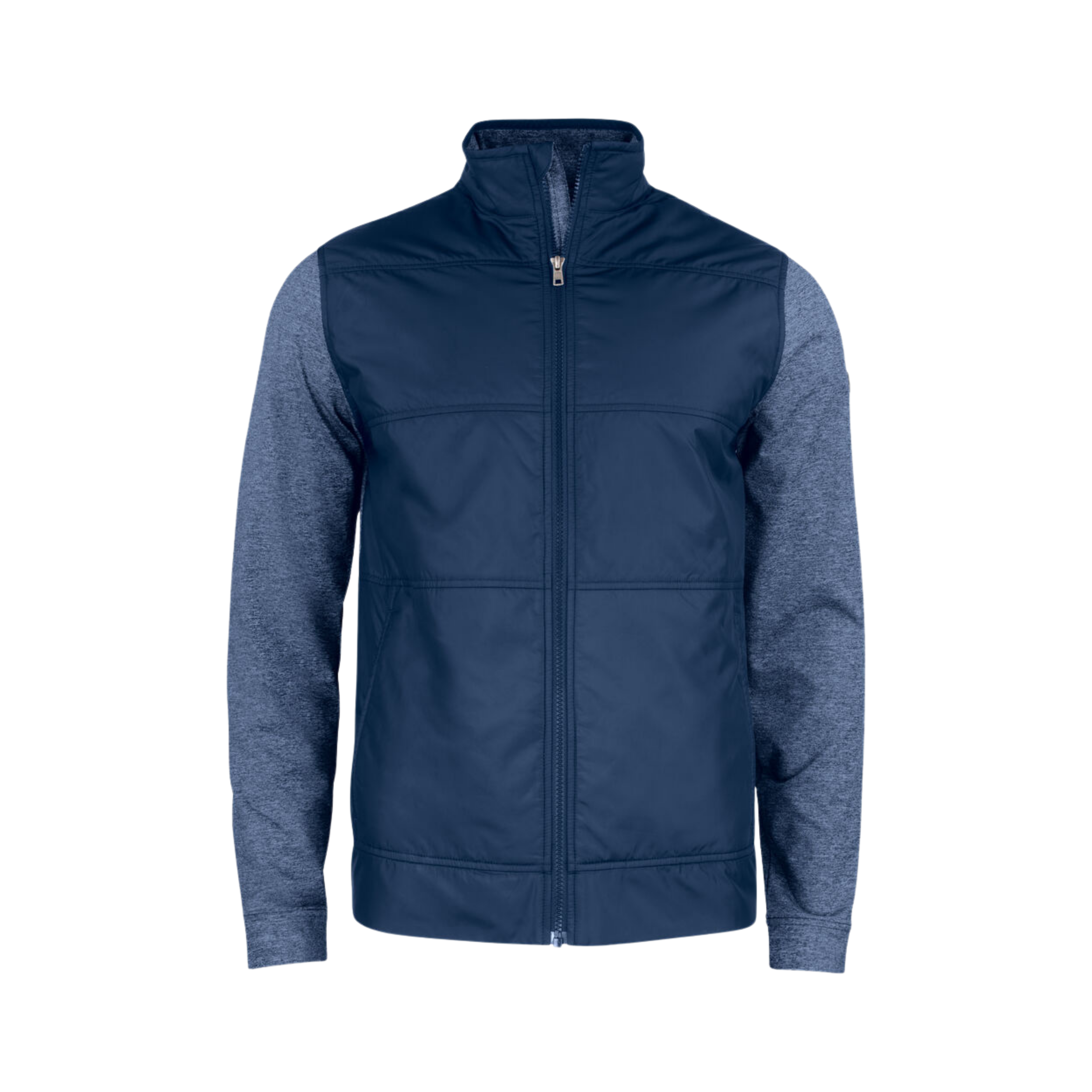 Cutter & Buck Stealth Hybridjacka Herr - Mörk Marin