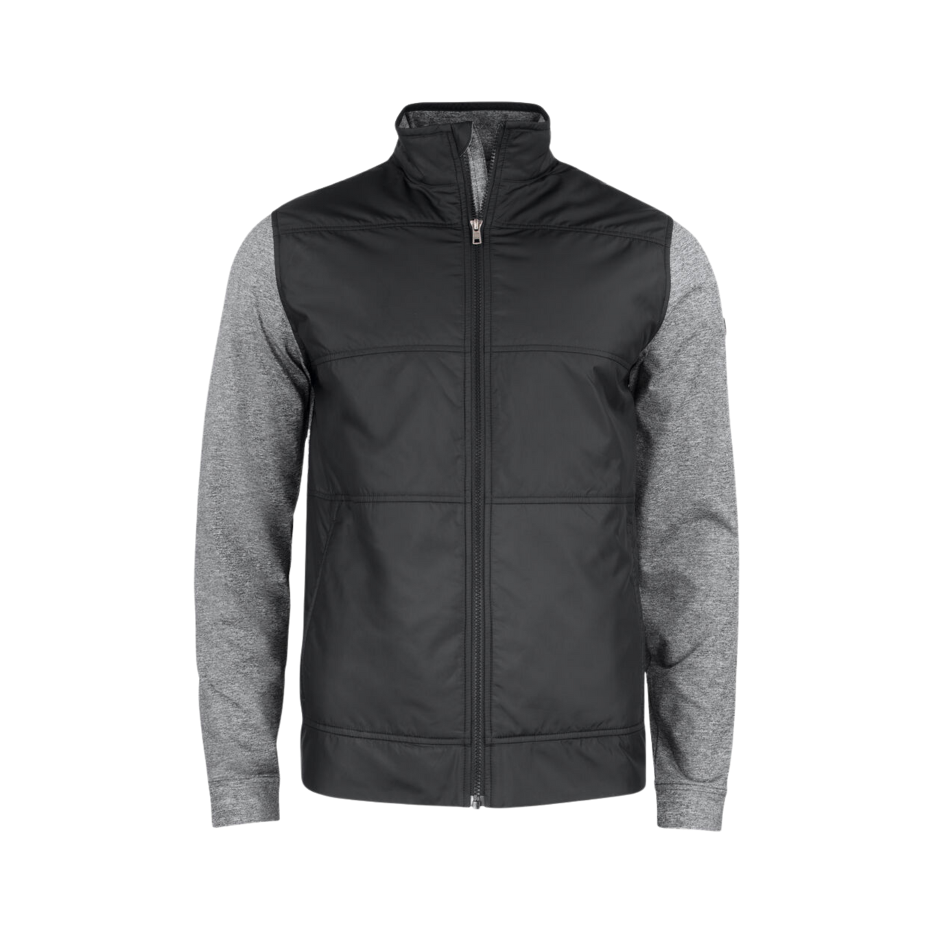 Cutter & Buck Stealth Hybridjacka Herr - Svart