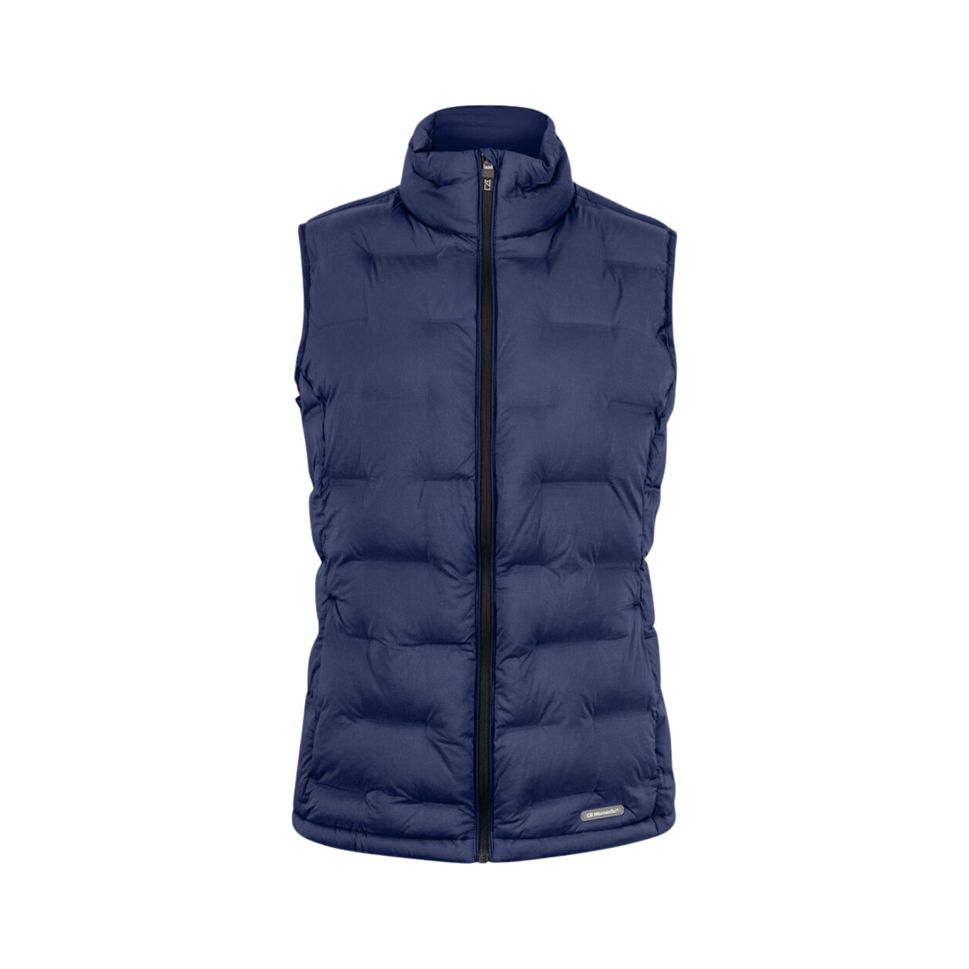 Cutter & Buck Baker Väst Dam - Mörk Marin