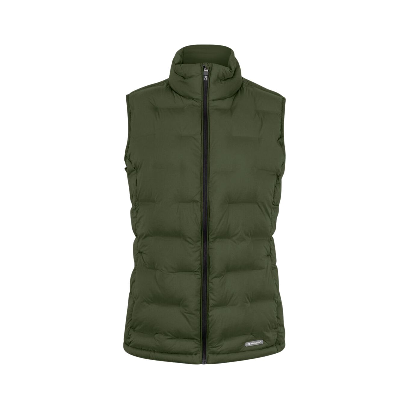 Cutter & Buck Baker Väst Dam - Ivy Green