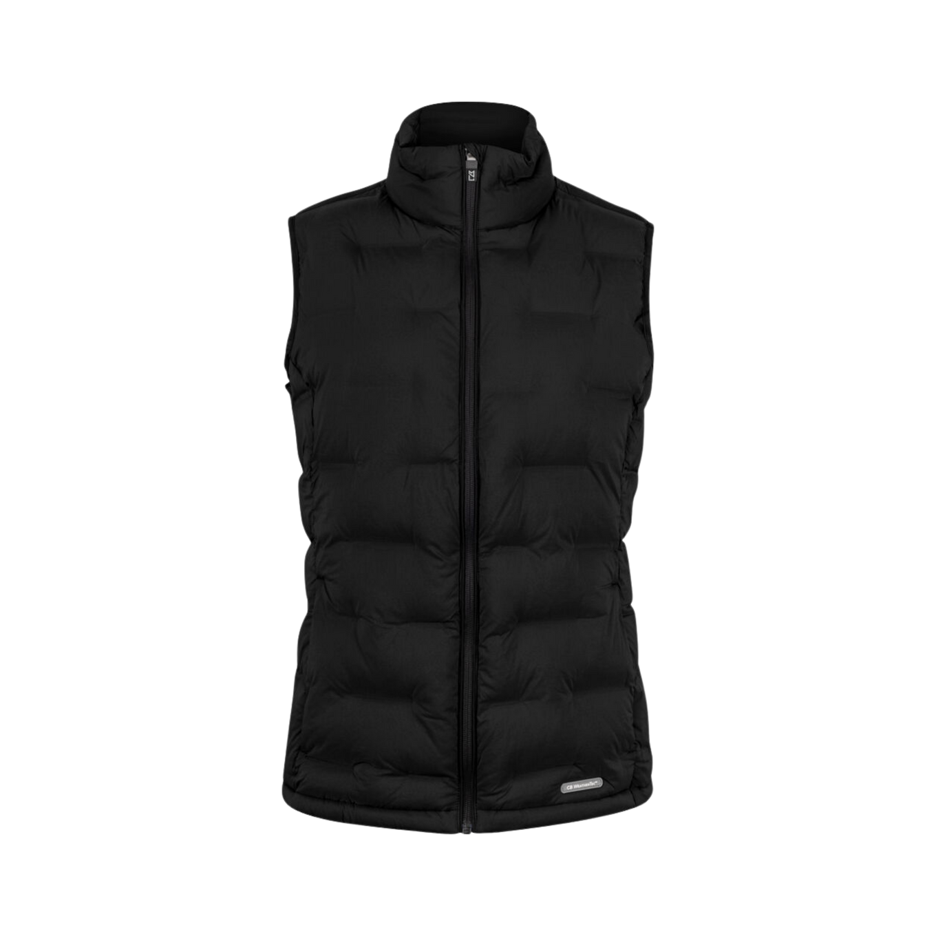 Cutter & Buck Baker Väst Dam - Svart