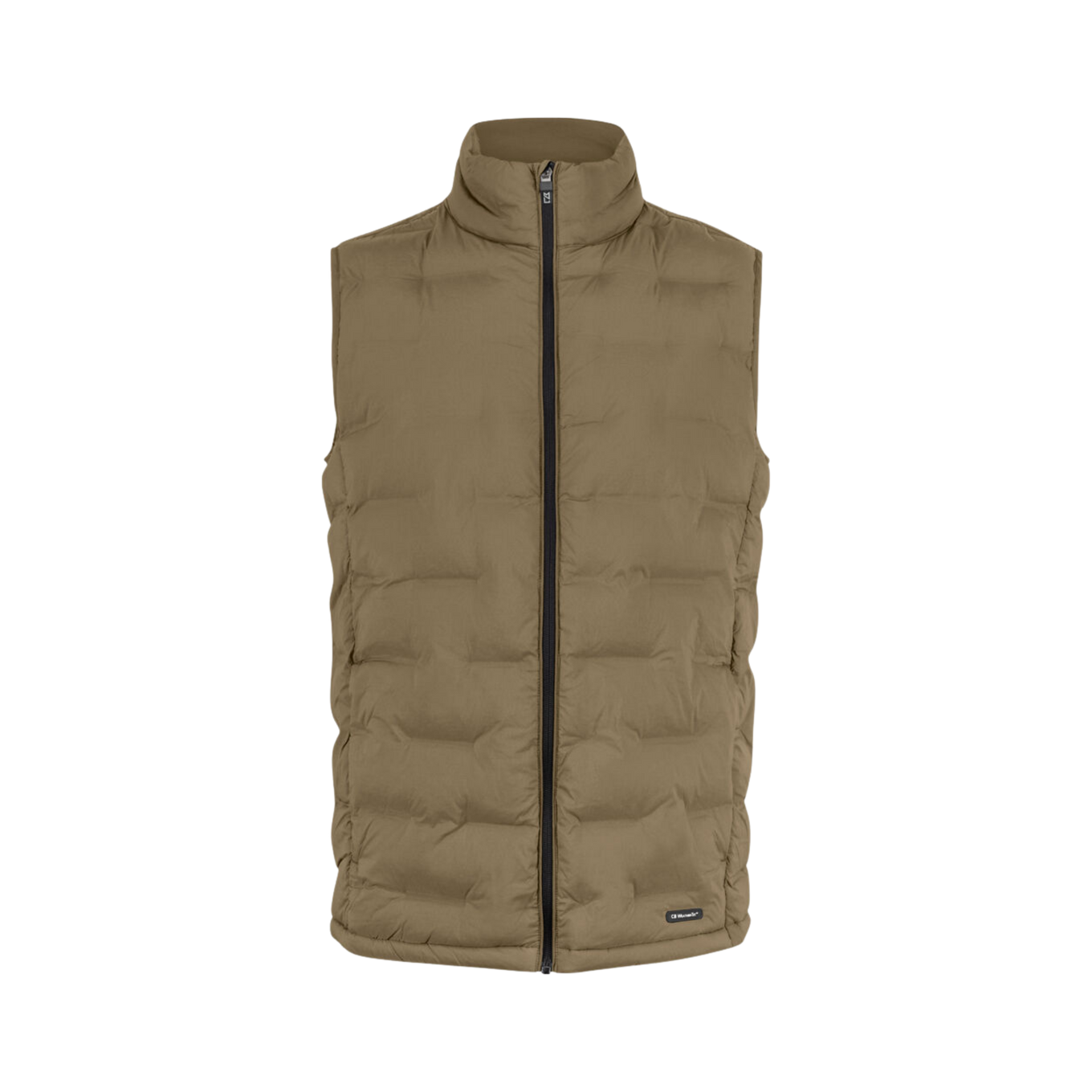 Cutter & Buck Baker Väst Herr - Khaki