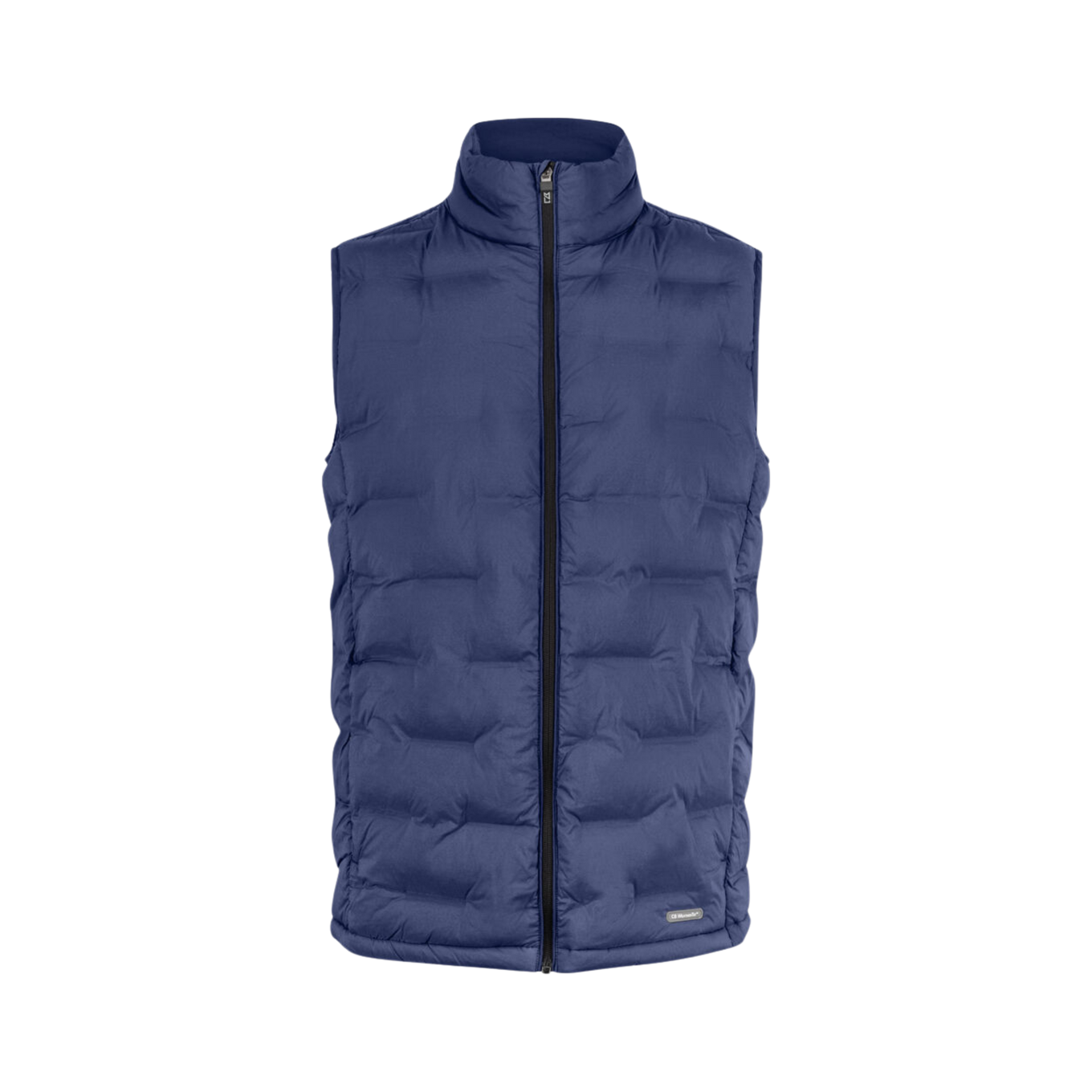 Cutter & Buck Baker Väst Herr - Mörk Marin