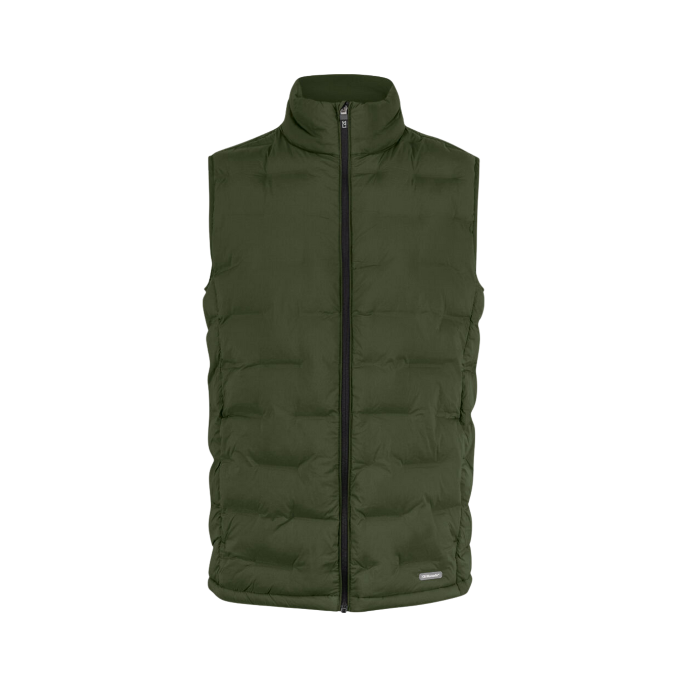Cutter & Buck Baker Väst Herr - Ivy Green