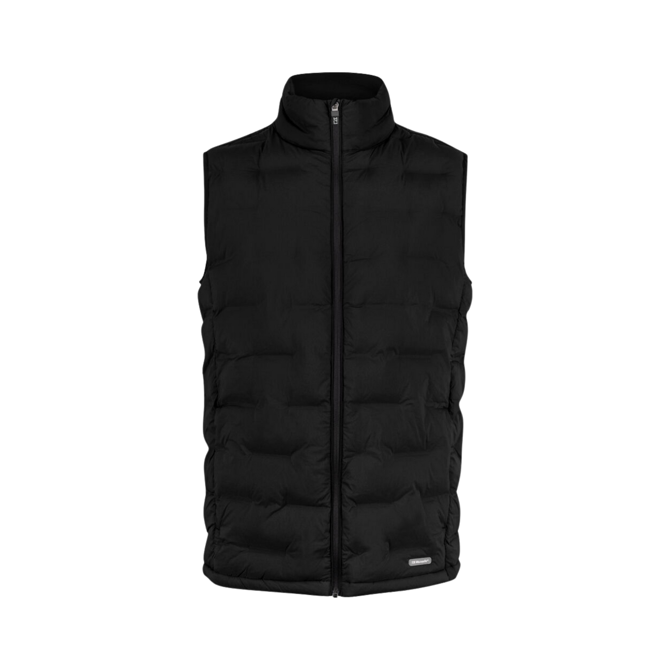 Cutter & Buck Baker Väst Herr - Svart