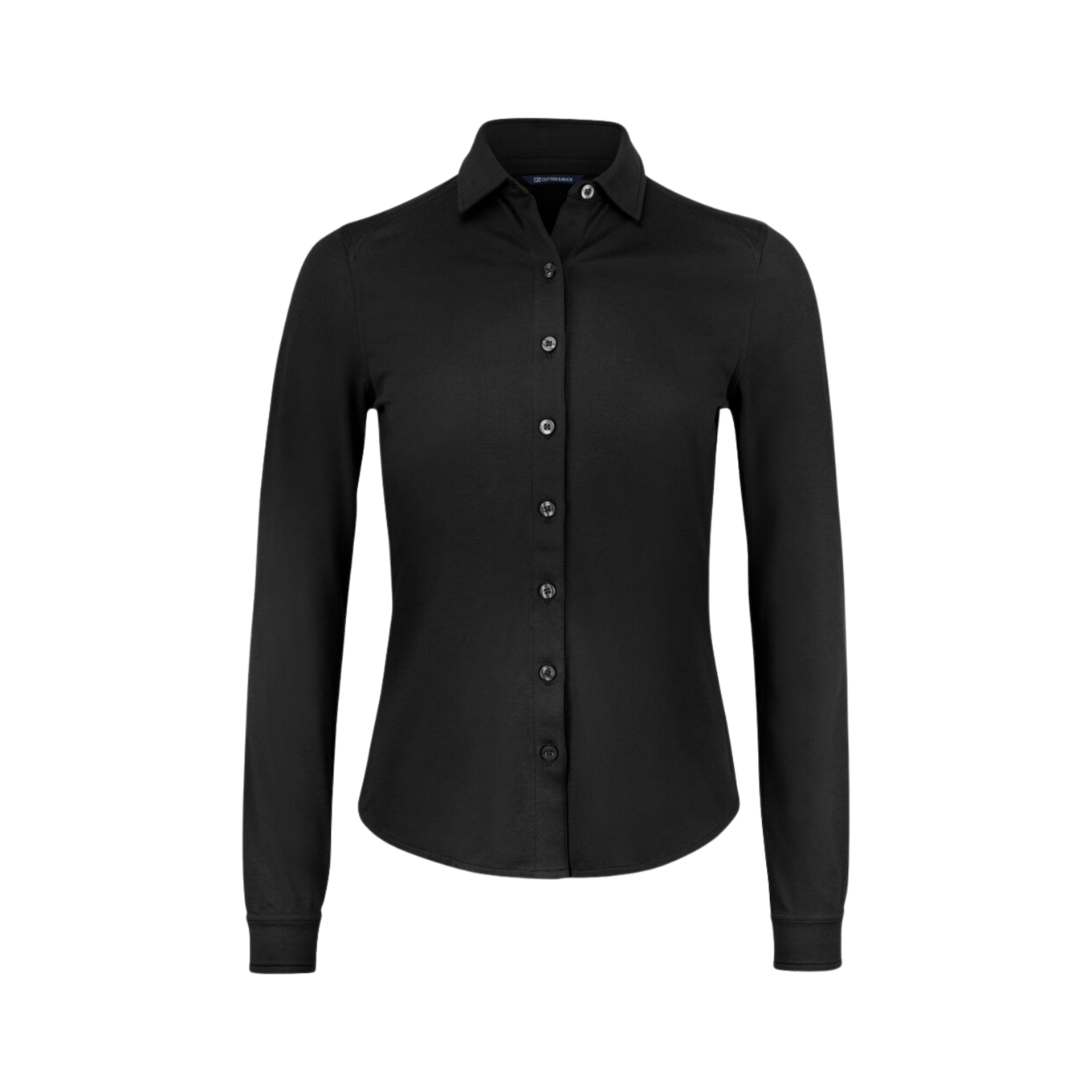 Cutter & Buck Advantage Skjorta Dam - Svart