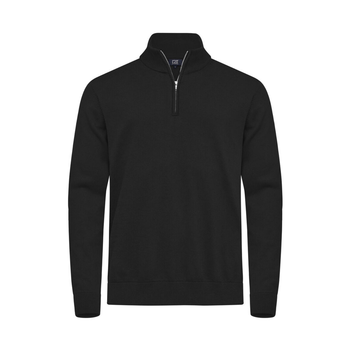 Cutter & Buck Oakville Half Zip Herr
