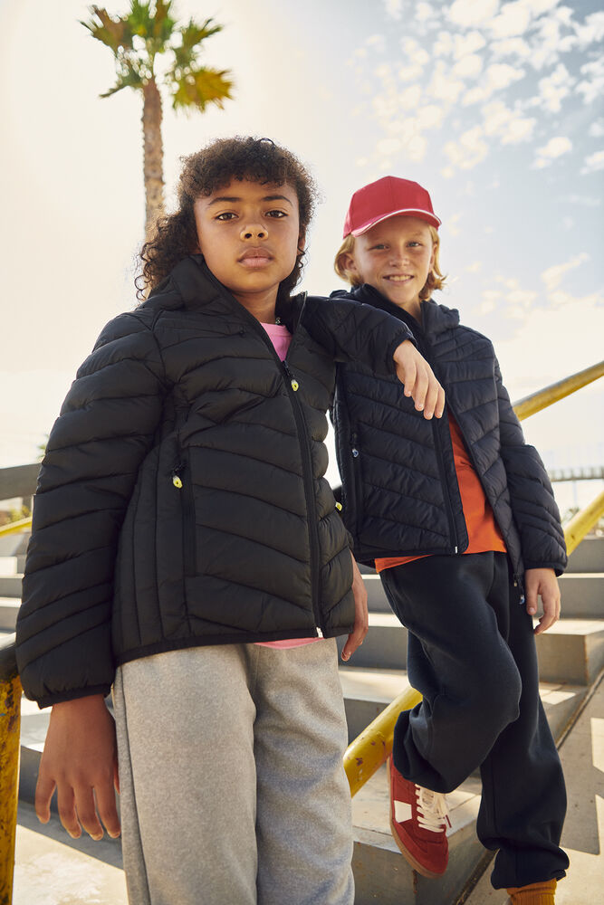 Clique Idaho Jacket Junior