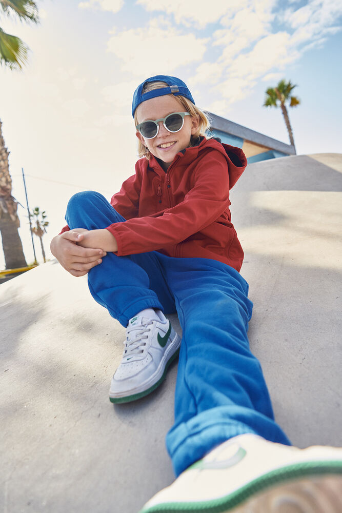 Clique Classic Softshell Jacket Junior