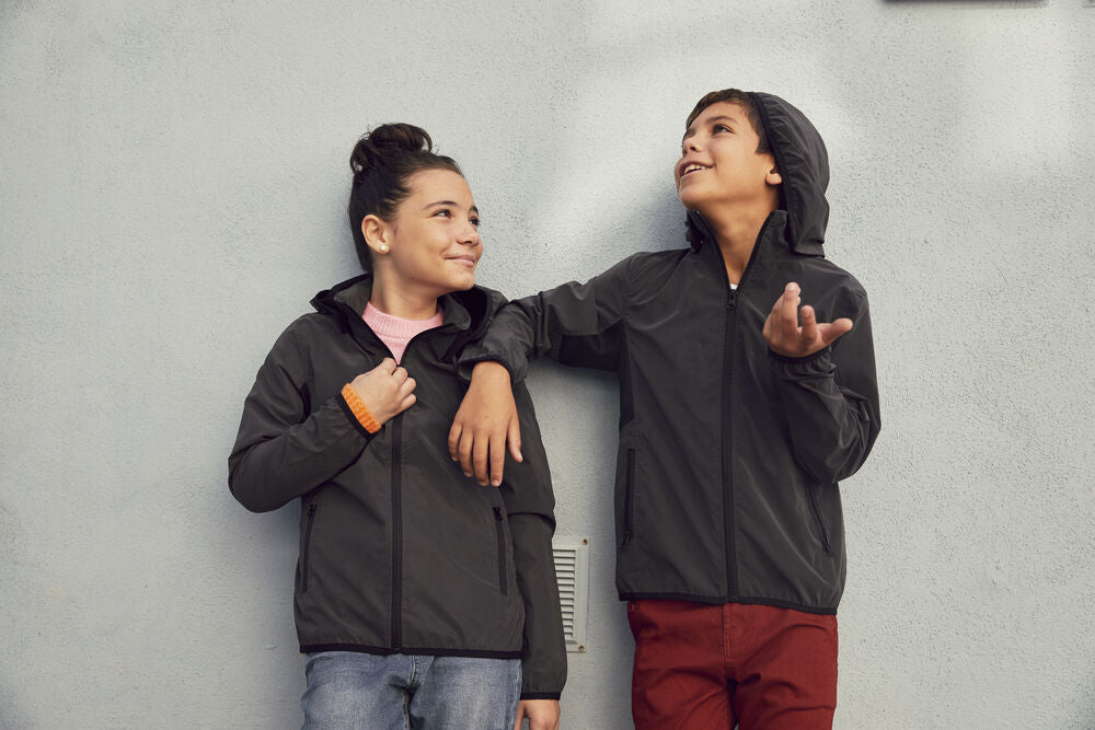 Clique Willmar Jacket Junior