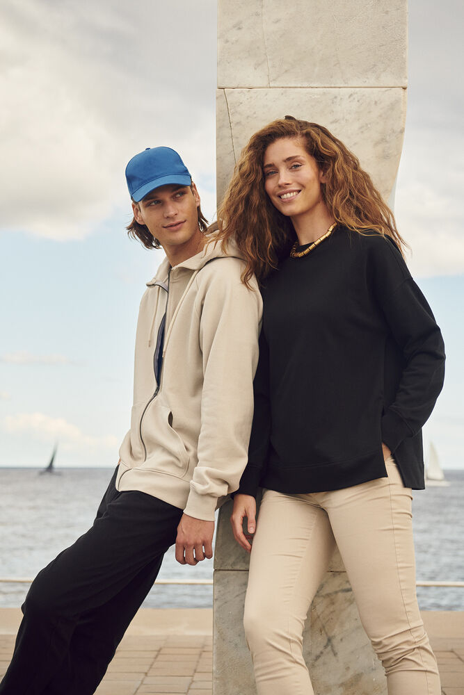 Clique Miami PRO Hoodie Full Zip Unisex