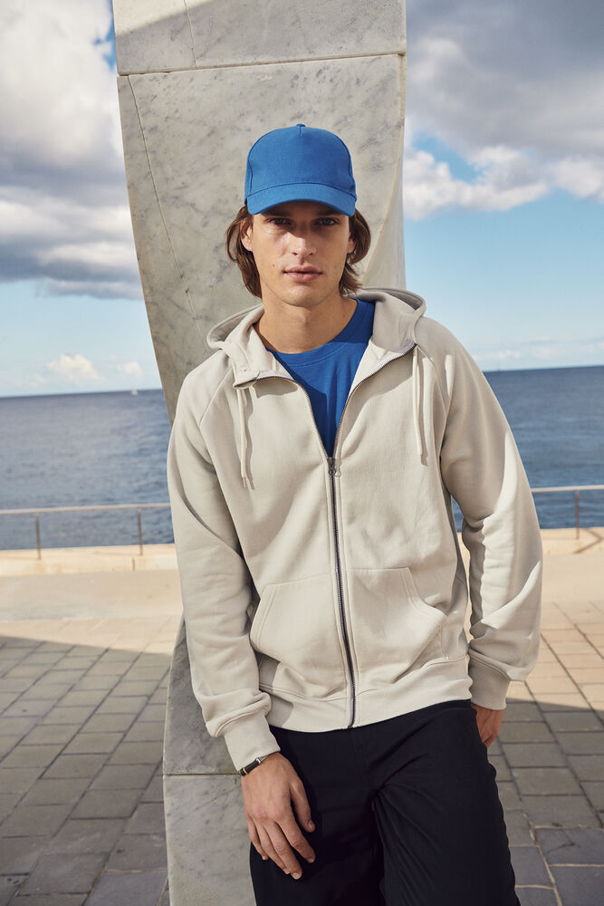 Clique Miami PRO Hoodie Full Zip Unisex