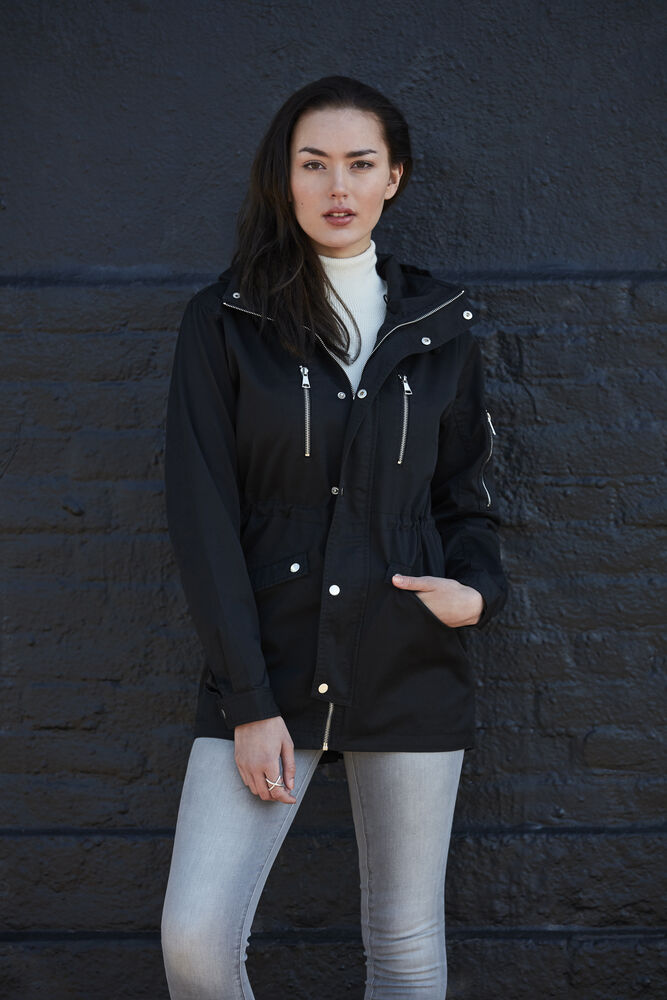Clique Arock Jacka Unisex