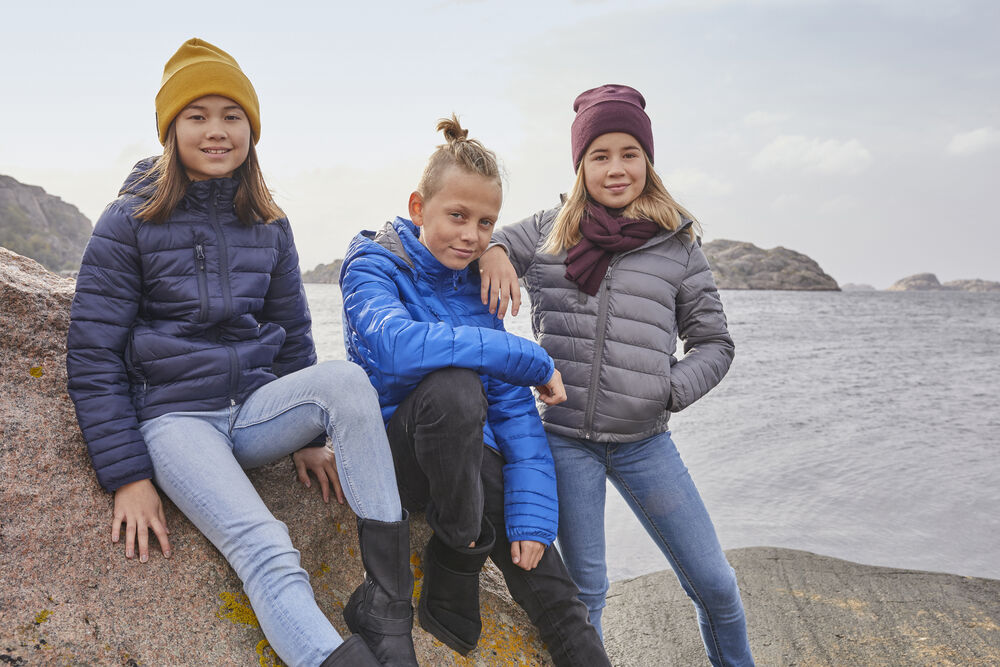 Clique Hudson Jacket Junior