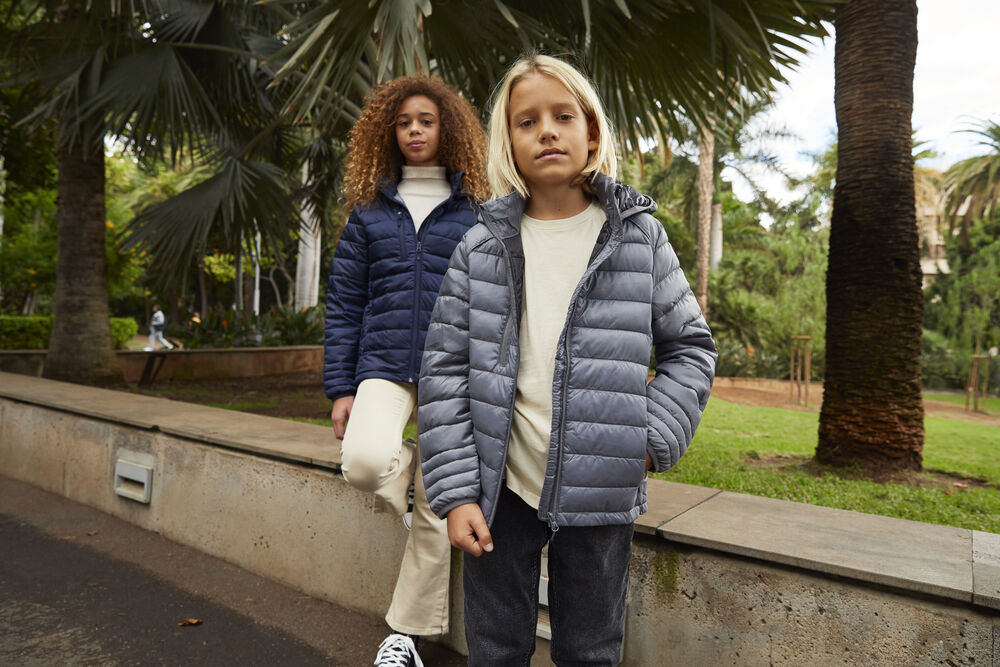 Clique Hudson Jacket Junior