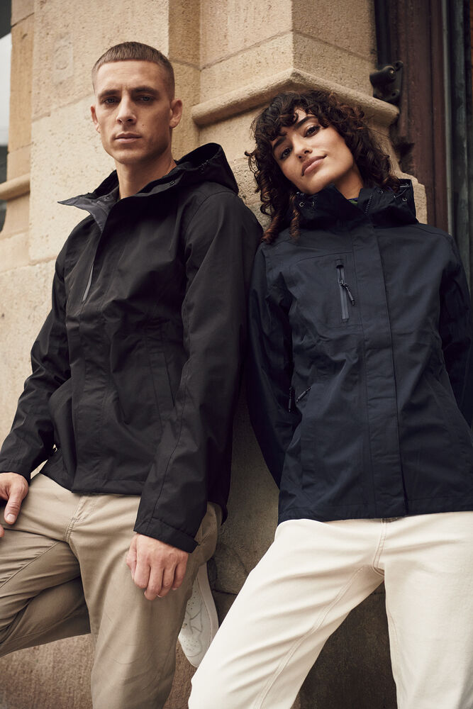 Clique Waco Jacket Dam