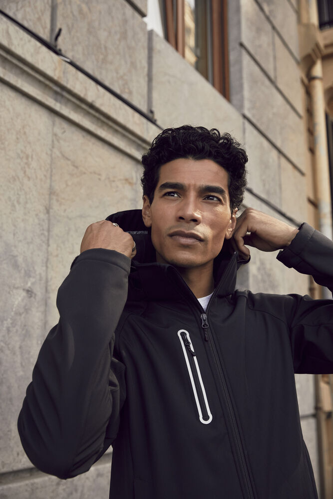 Clique Milford Jacket Herr