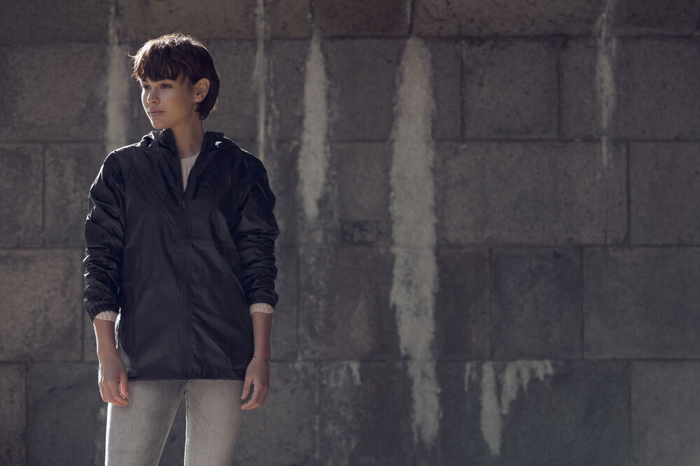 Clique Basic Rain Jacket Unisex