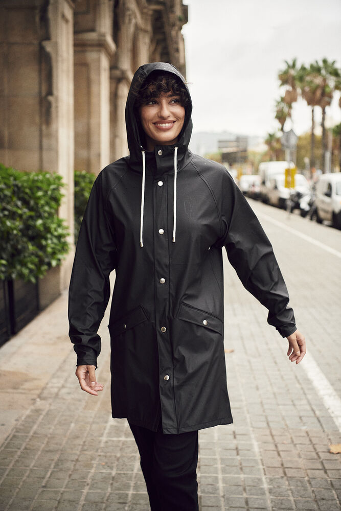 Clique Classic Rain Jacket