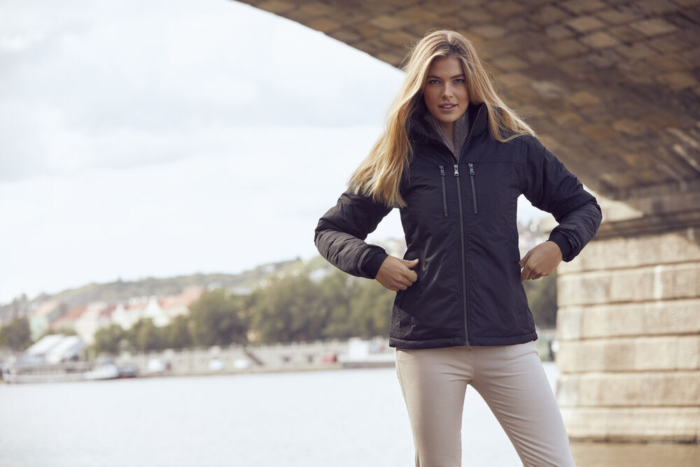 Clique Kingslake Jacket Dam