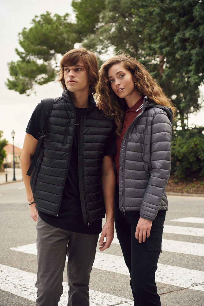 Clique Hudson Jacket Dam
