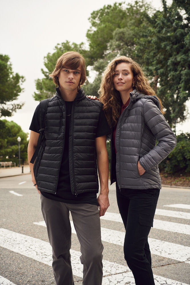 Clique Hudson Jacket Dam