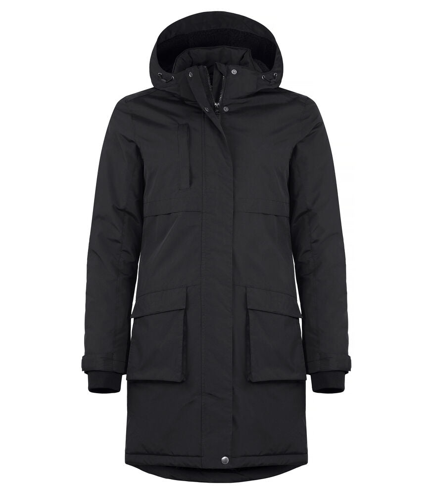 Clique Lindy Jacket Dam