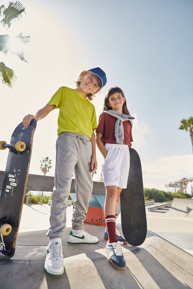 Clique Basic Active Pants Junior