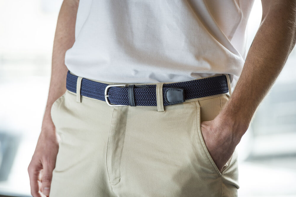 Clique Elastic Belt Unisex