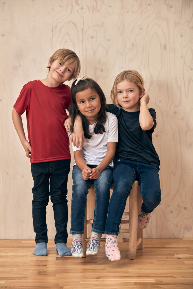 Clique Basic Active-T Junior