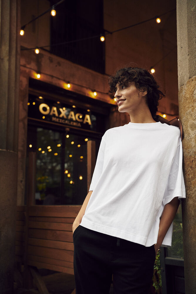 Clique Over-T Dam - Candy Pink