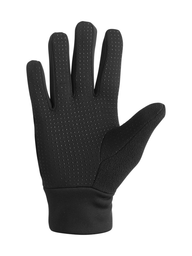 Clique Active Glove - Svart