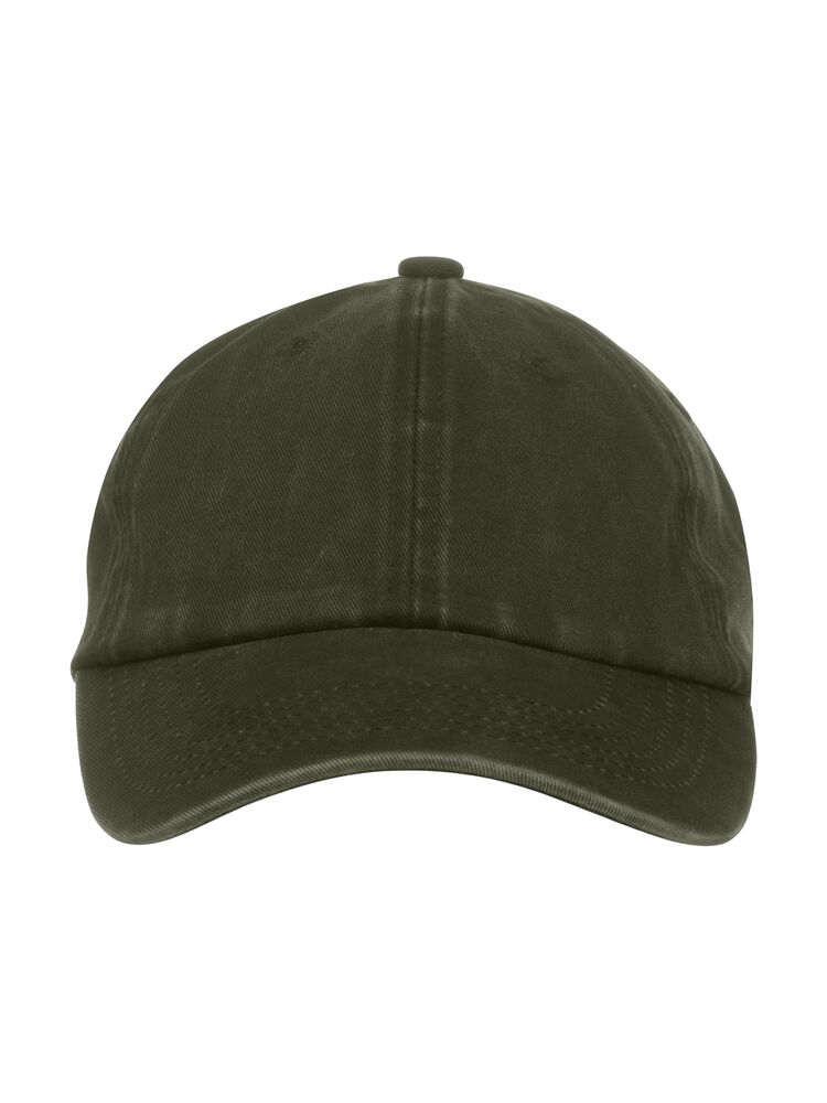 Clique Dad Cap