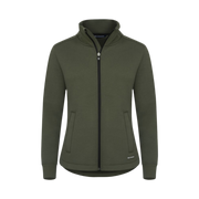 Cutter & Buck Pemberton Cardigan Full Zip Dam