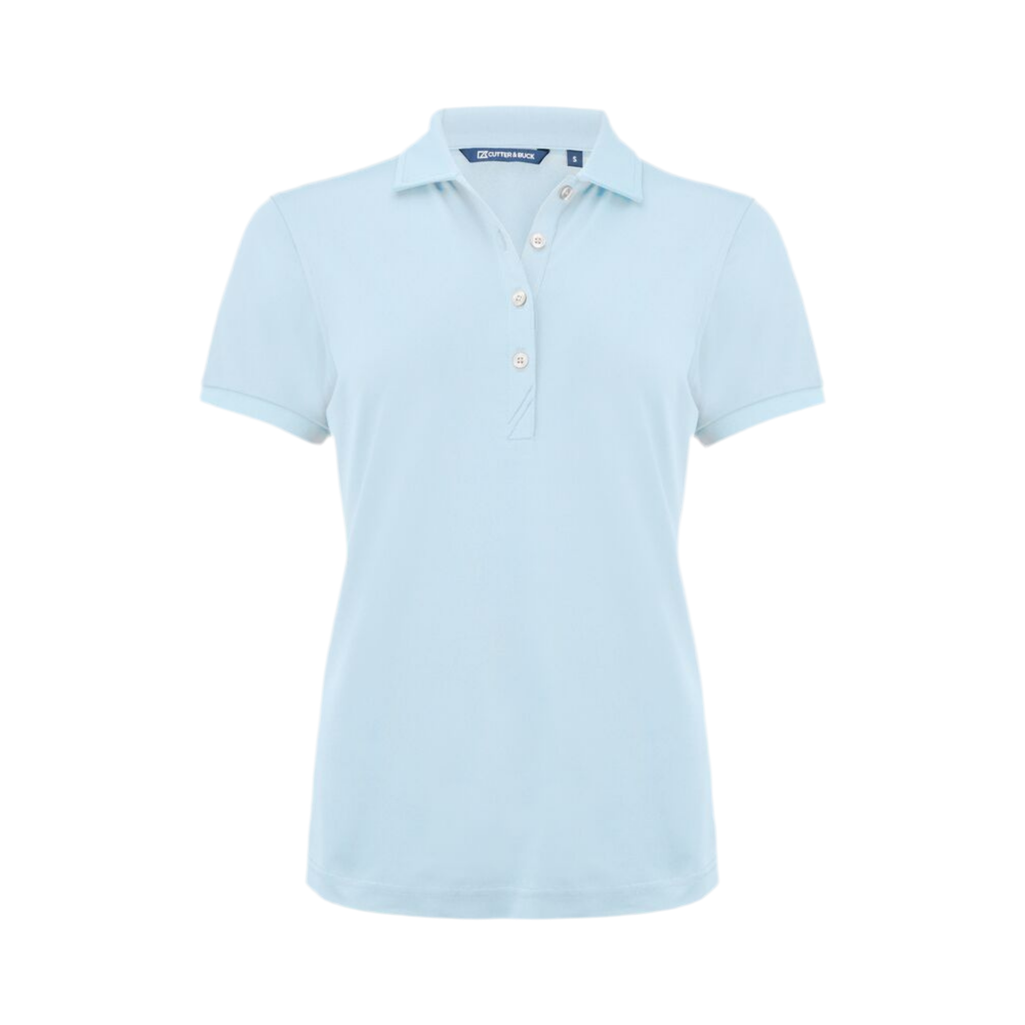 Cutter & Buck Virtue Polo Solid Dam