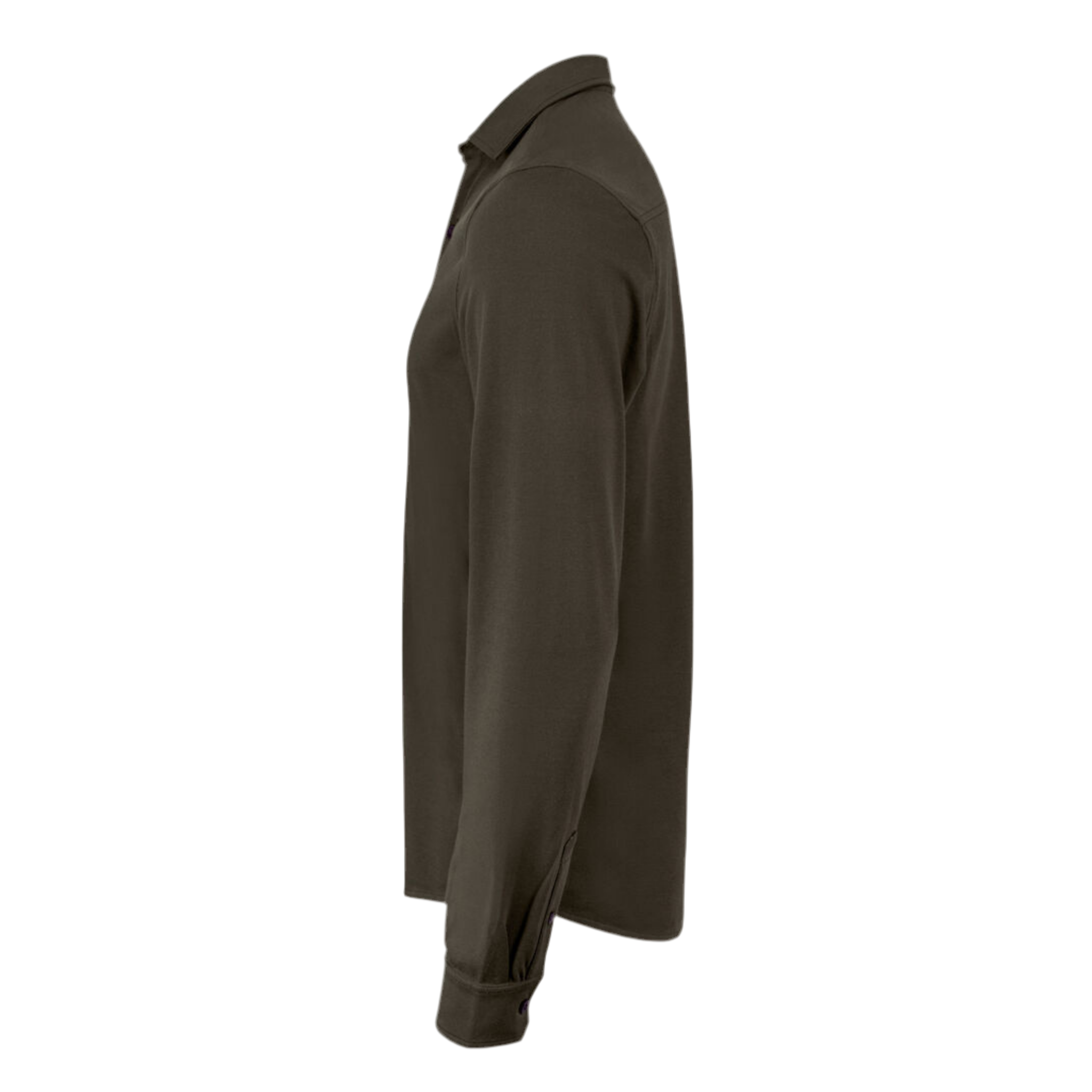 Cutter & Buck Advantage Skjorta Herr – Ivy Grön
