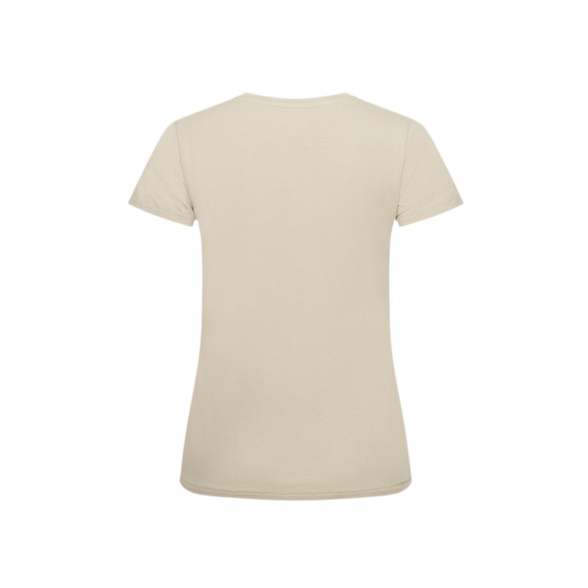 Clique Manzanita Roundneck T-Shirt Dam