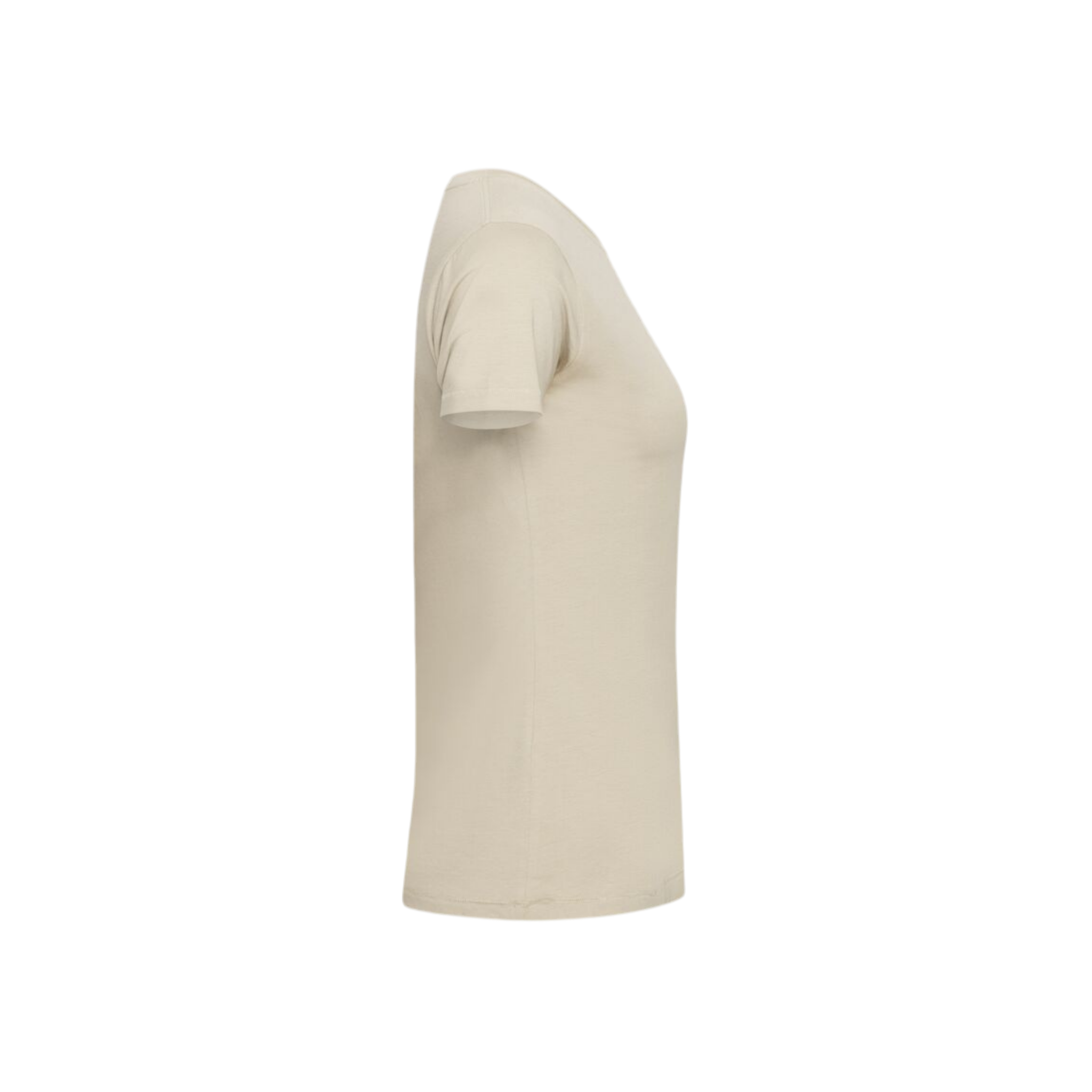 Clique Manzanita Roundneck T-Shirt Dam