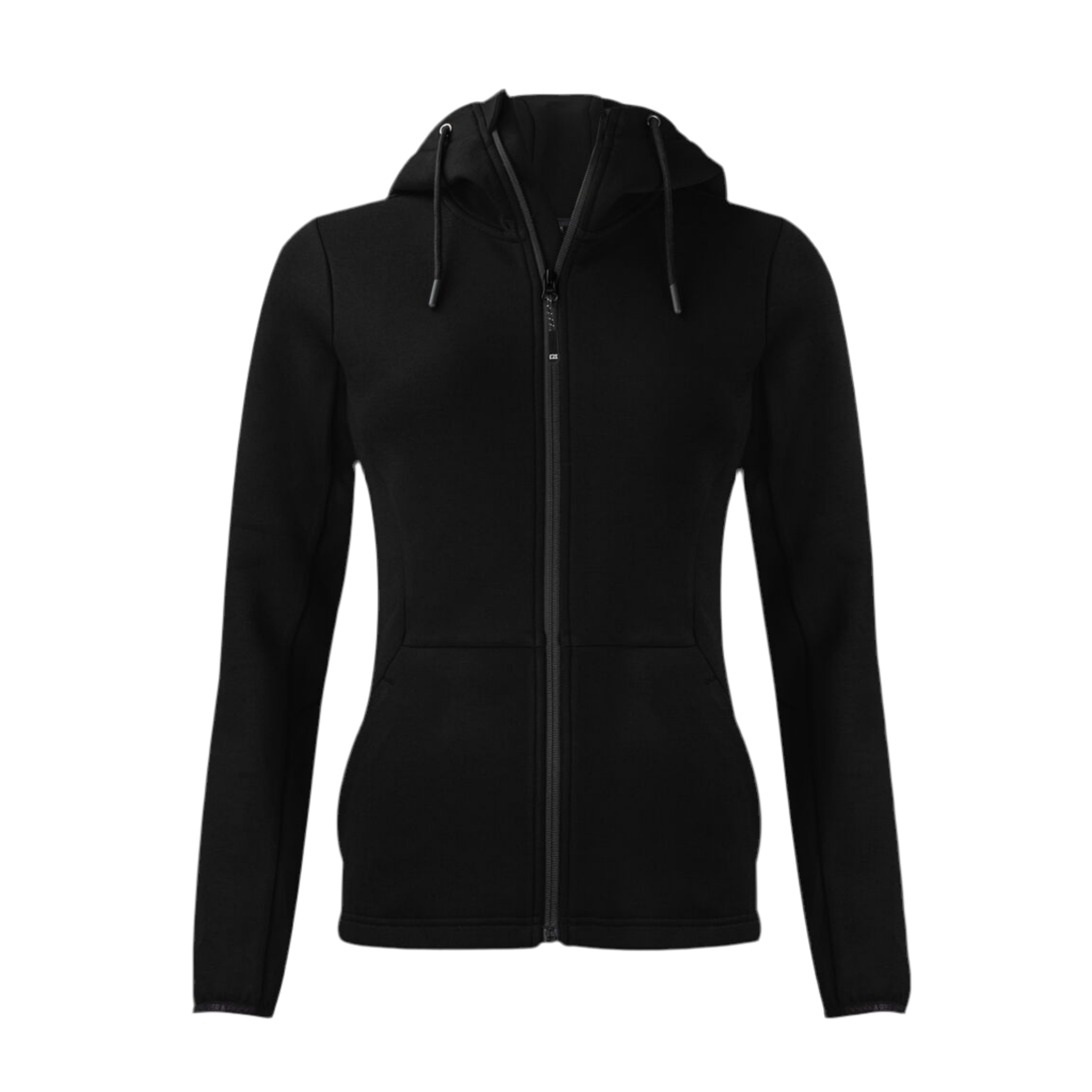 Cutter & Buck Pemberton Hoodie Full Zip Dam