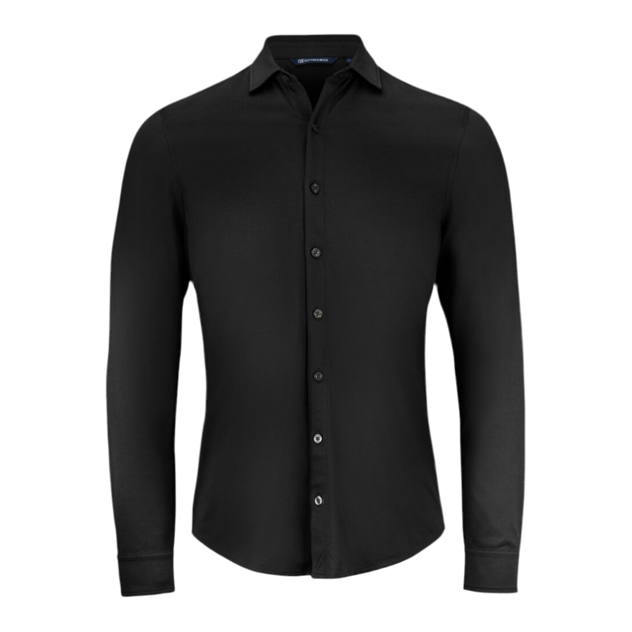 Cutter & Buck Advantage Skjorta Herr – Svart