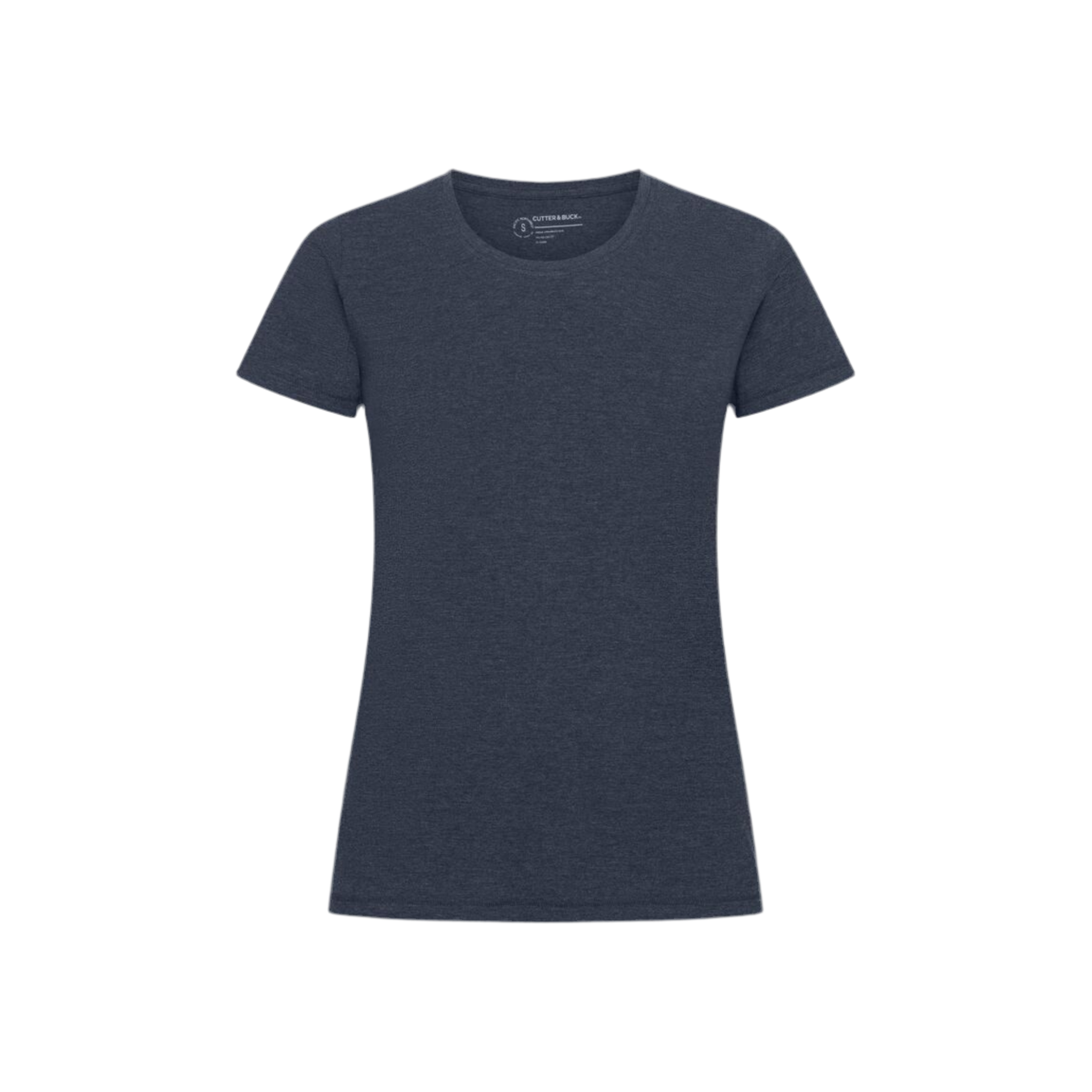 Clique Manzanita Roundneck T-Shirt Dam