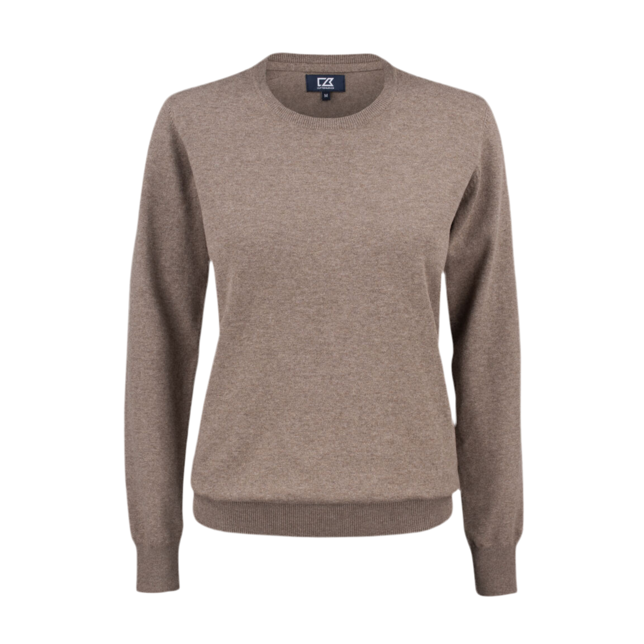 Cutter & Buck Oakville Crewneck Dam