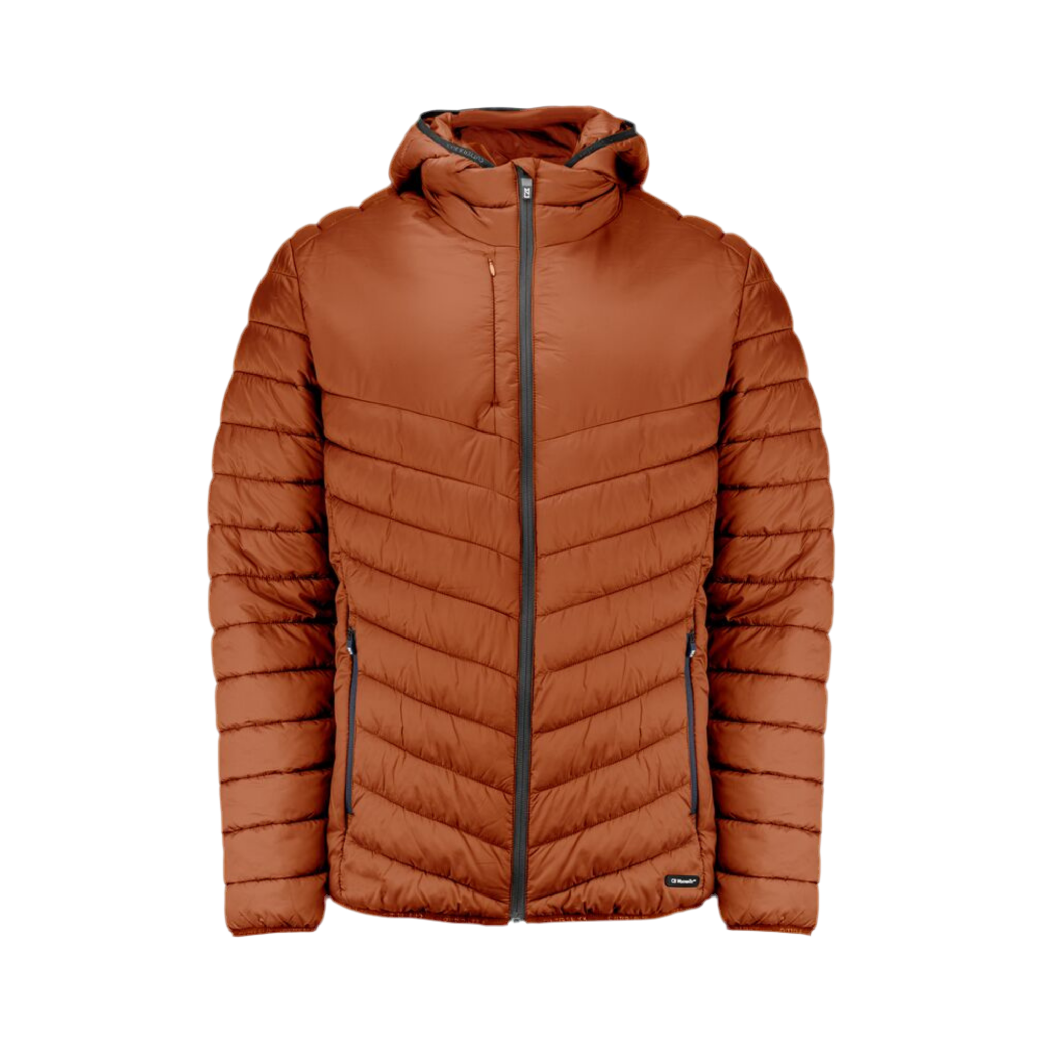 Cutter & Buck Mount Adams Jacka Herr
