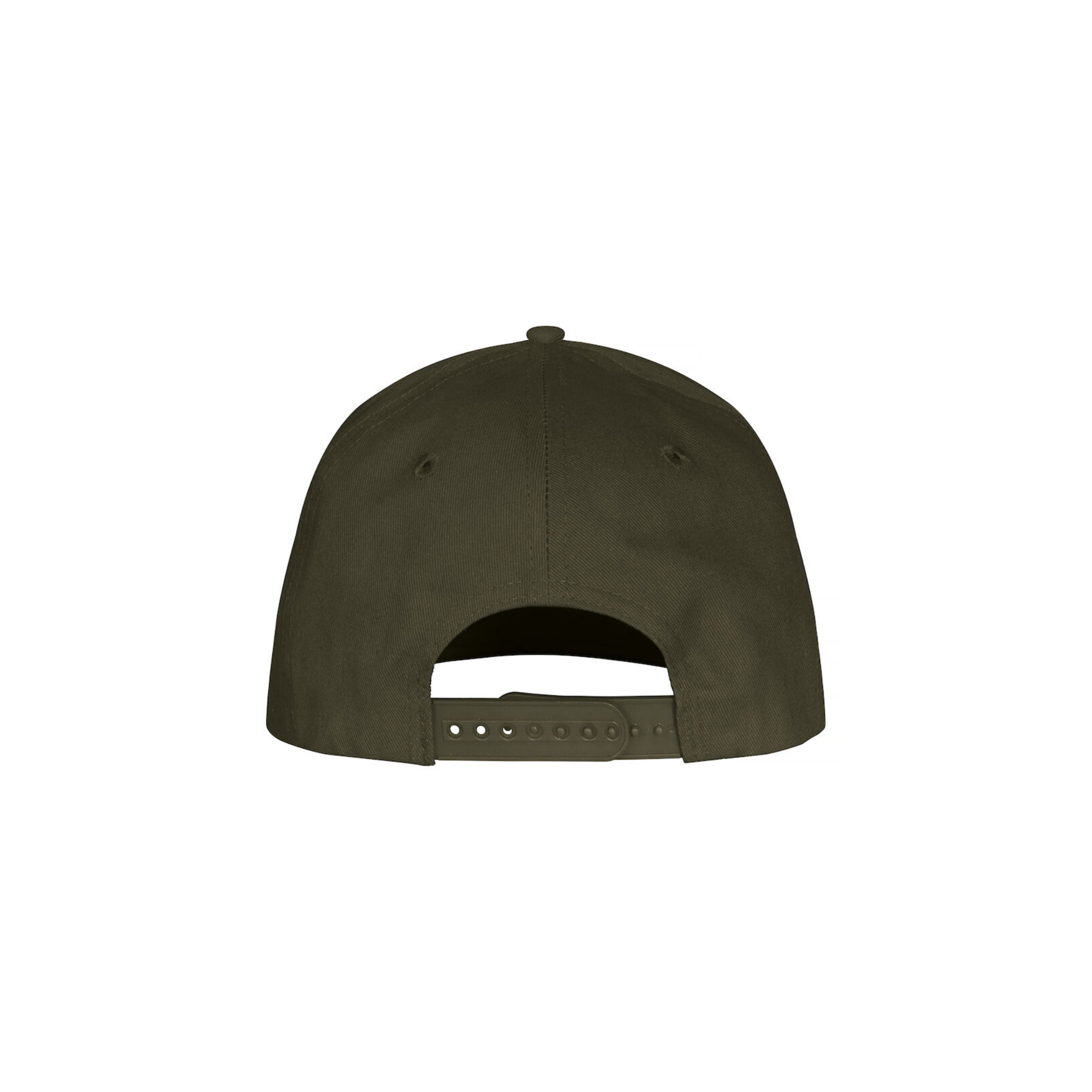 Clique Street Cap