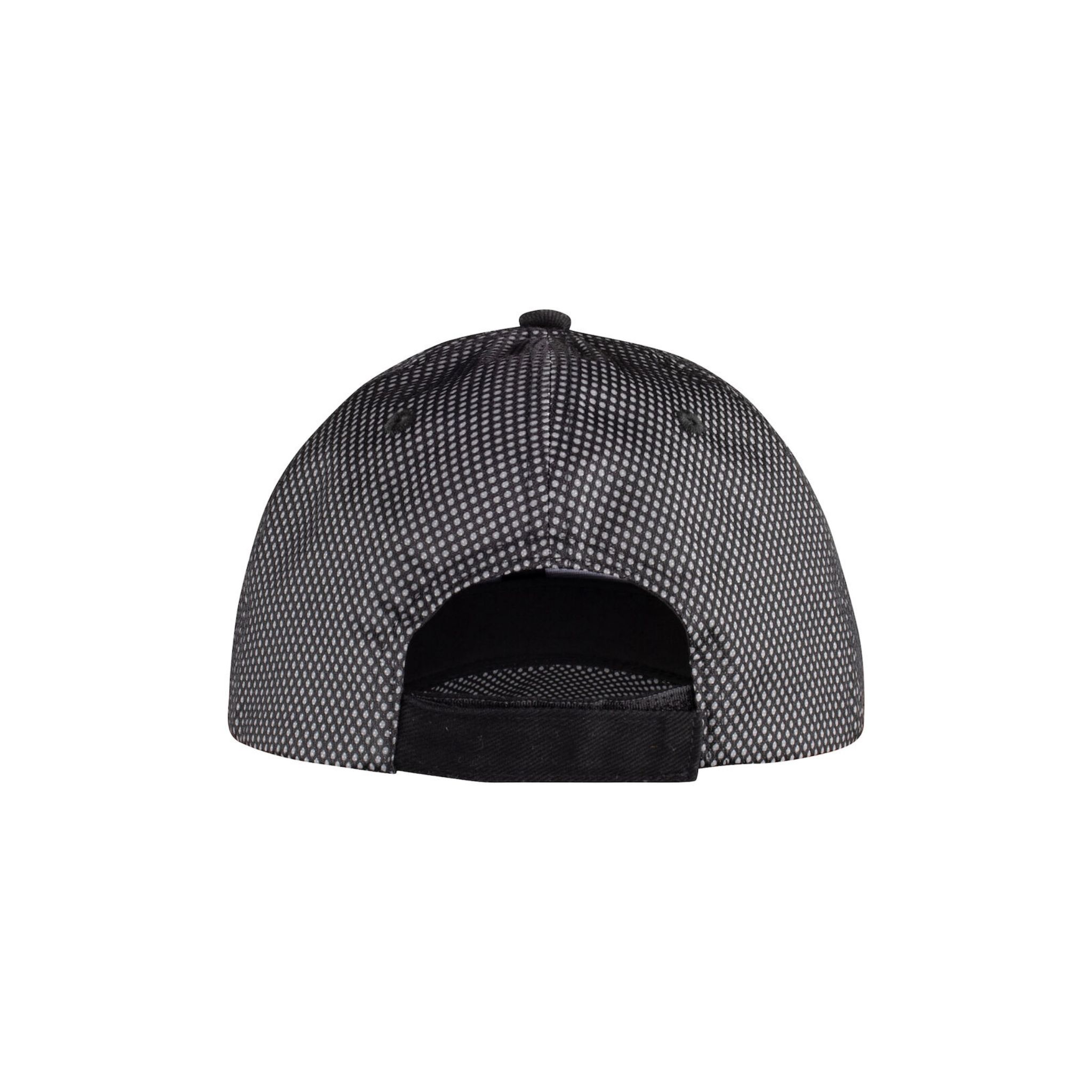 Clique Reflective Cap