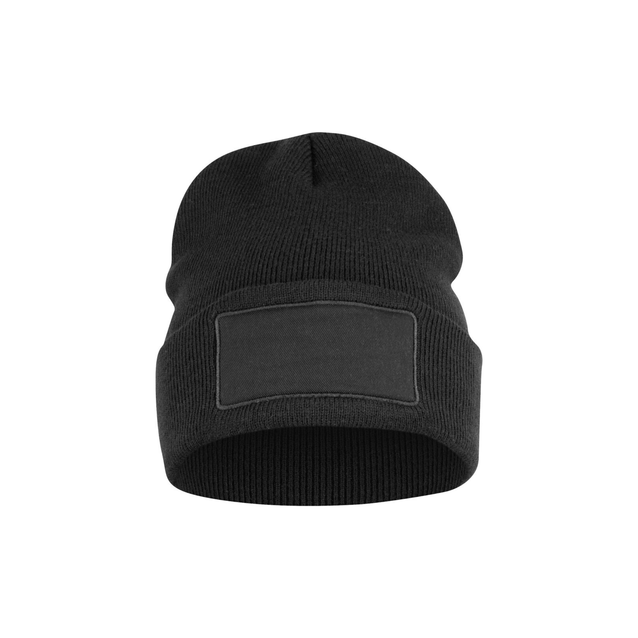 Clique Mössa Hubert Patch