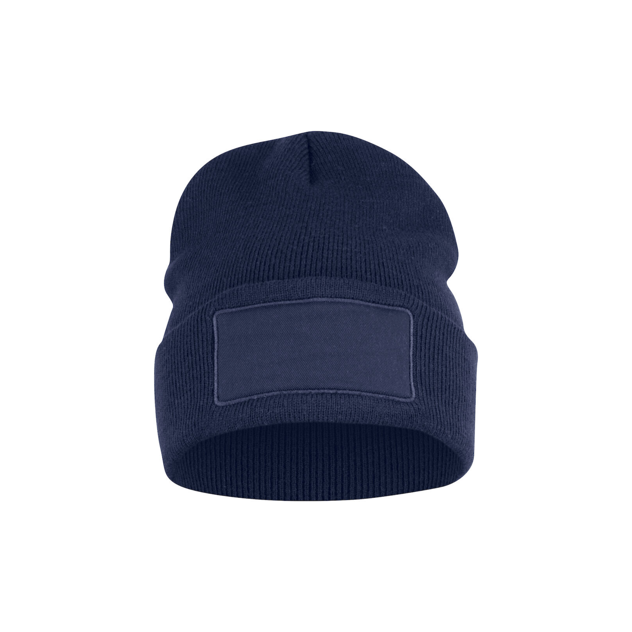 Clique Mössa Hubert Patch