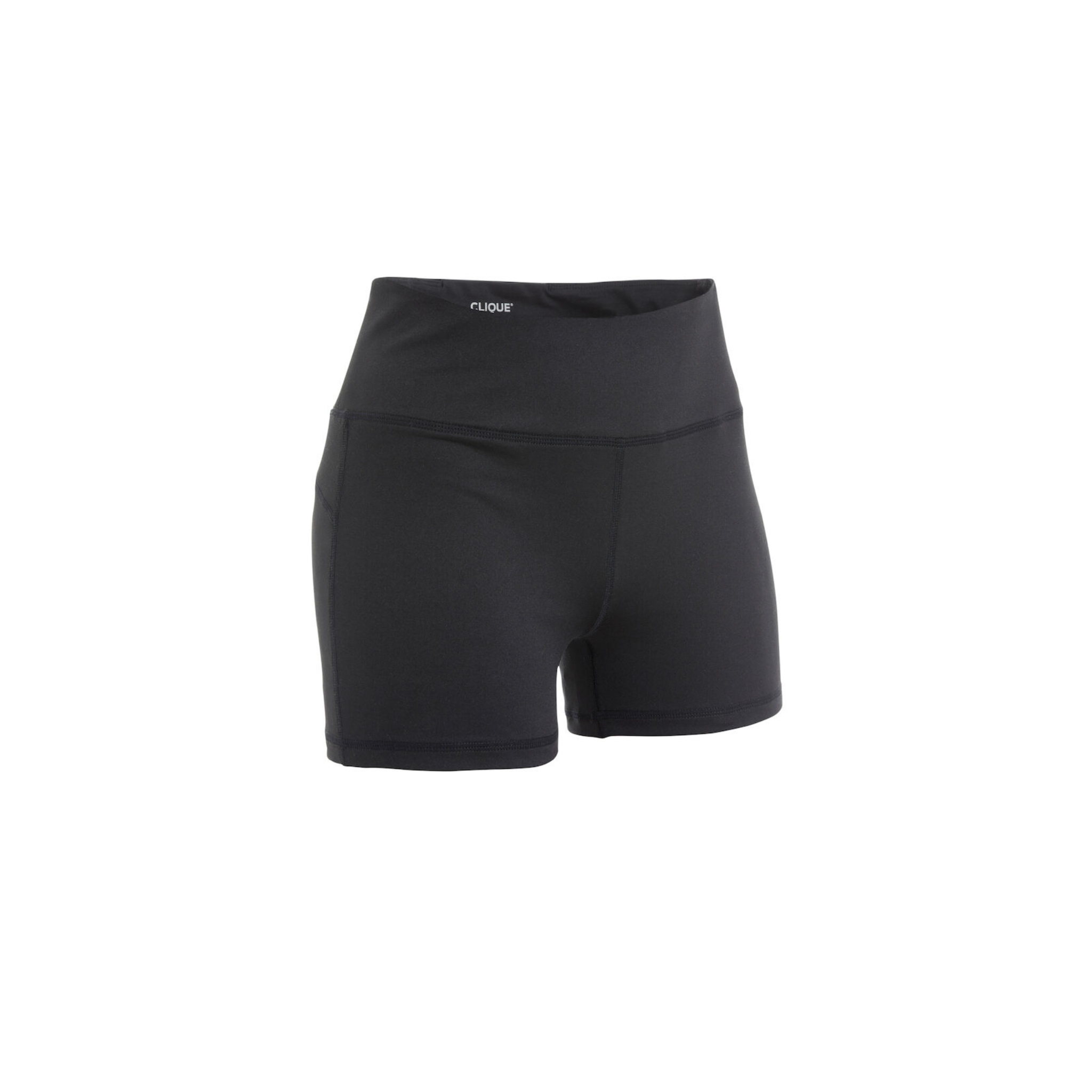 Clique Hotpants Dam